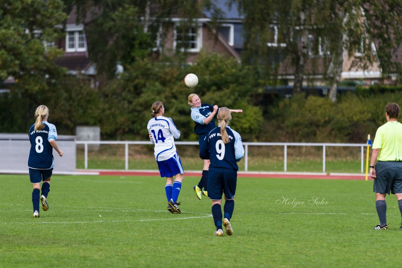 Bild 74 - H.Ulzburg am 14.10.12